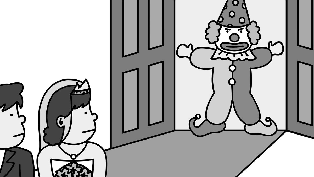 どうしても外せないサーカスがあったはずの幼なじみ 