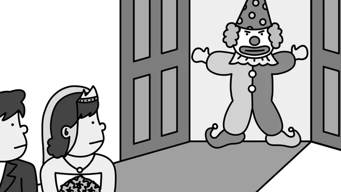 どうしても外せないサーカスがあったはずの幼なじみ 