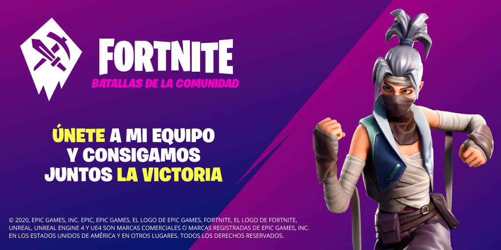 dedreviil's tweet photo. He amigos solo 5,000 de ustedes pueden participar en esto!! 

Es una batalla entre fans de creadores de contenido de Fortnite, recuerden que lo importante no es ganar, es humillar a @JuanSGuarnizo :D

Unete a mi team: https://t.co/IdV6ehq0zF

Info: https://t.co/hGmnQR1bPI https://t.co/aX4YKodzEn