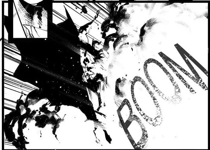 Boom. #batman  #jokerwar next week... 