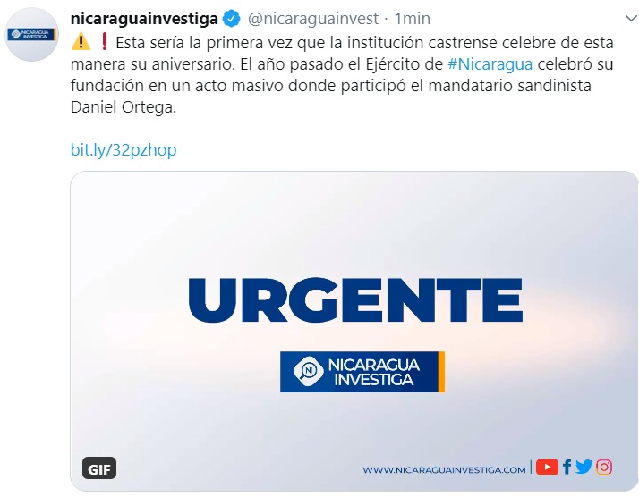 La verdad que son pagados y aque no les guste pero ahora salió saltando la Jennifer Ortiz de <a href="/nicaraguainvest/">Nicaragua Investiga</a> <a href="/pxmolina/">pxmolina</a> @100noticiasni <a href="/Tuiteros_Sand/">Tuiteros Activos Nicaragua</a> <a href="/NicaSandinista2/">𝗡𝗶𝗰𝗮 𝗦𝗮𝗻𝗱𝗶𝗻𝗶𝘀𝘁𝗮 🇳🇮❤️🖤</a> <a href="/DiablaSandi/">🔱𝔏𝔞 𝔇𝔦𝔞𝔟𝔩𝔞 𝔰𝔞𝔫𝔡𝔦𝔫𝔦𝔰𝔱𝔞🌹🔥</a> <a href="/Cadejo19/">El Cadejo Sandinista</a> <a href="/PumaSandinista/">𝔼𝕝 ℙ𝕌𝕄𝔸 𝕊𝔸ℕ𝔻𝕀ℕ𝕀𝕊𝕋𝔸</a> <a href="/REDVOLUCION1/">JUSTO SANDINO!</a> @LaDiablaSand <a href="/Cadejo19/">El Cadejo Sandinista</a> <a href="/matus_75/">#SoyPresidente12@Sandinista</a> @PharaonFSLN