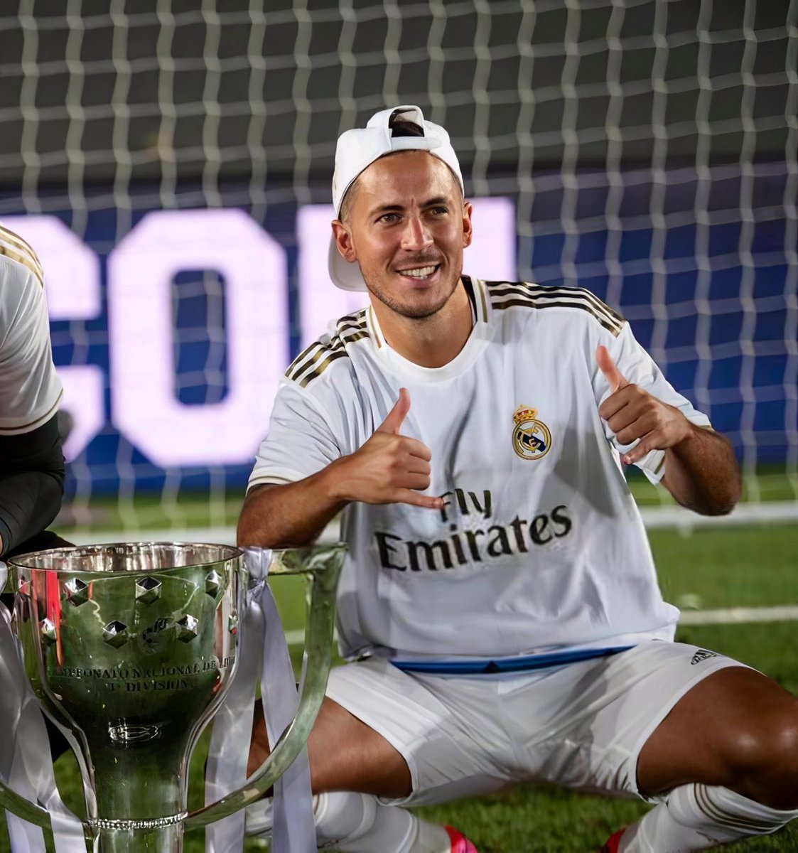 Armin On Twitter France Ligue 1 2011 Coupe De France 2011 England Premier League 2015 2017 Europa League 2013 2019 Fa Cup 2018 League Cup 2015 Spain Supercopa 2020 La Liga 2020 Hazard