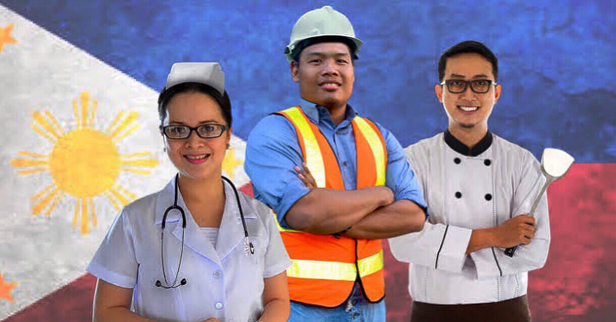 Do you have OFW friends and family members (land or sea based) that you want to connect to our church community? Here’s how: 

1. Pray for soft and open heart. 
2. Share this link and have them sign up: bit.ly/VictoryGetConn…