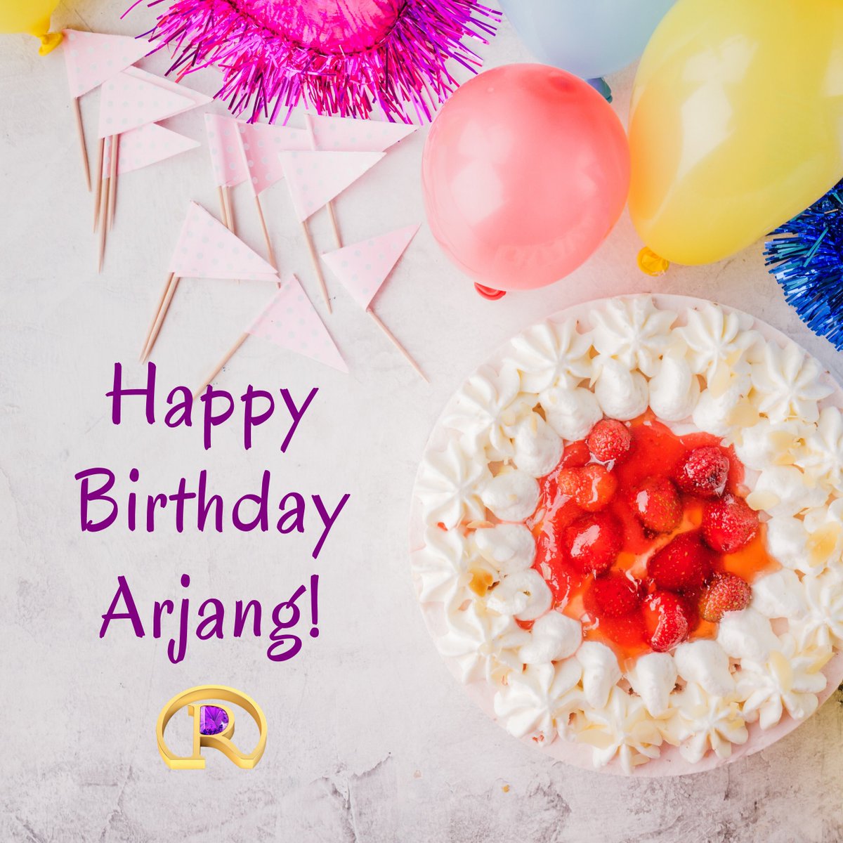 DreamalityCoach's tweet photo. Happy birthday Arjang Zendehdel – Dreamality’s founder, President, Head Trainer, Head Coach, and all-around Chief of Inspiration! You inspire us with everything you teach &amp; by your caring commitment to everyone you serve. Wishing you great health, happiness and success! https://t.co/K7O92MDMYP