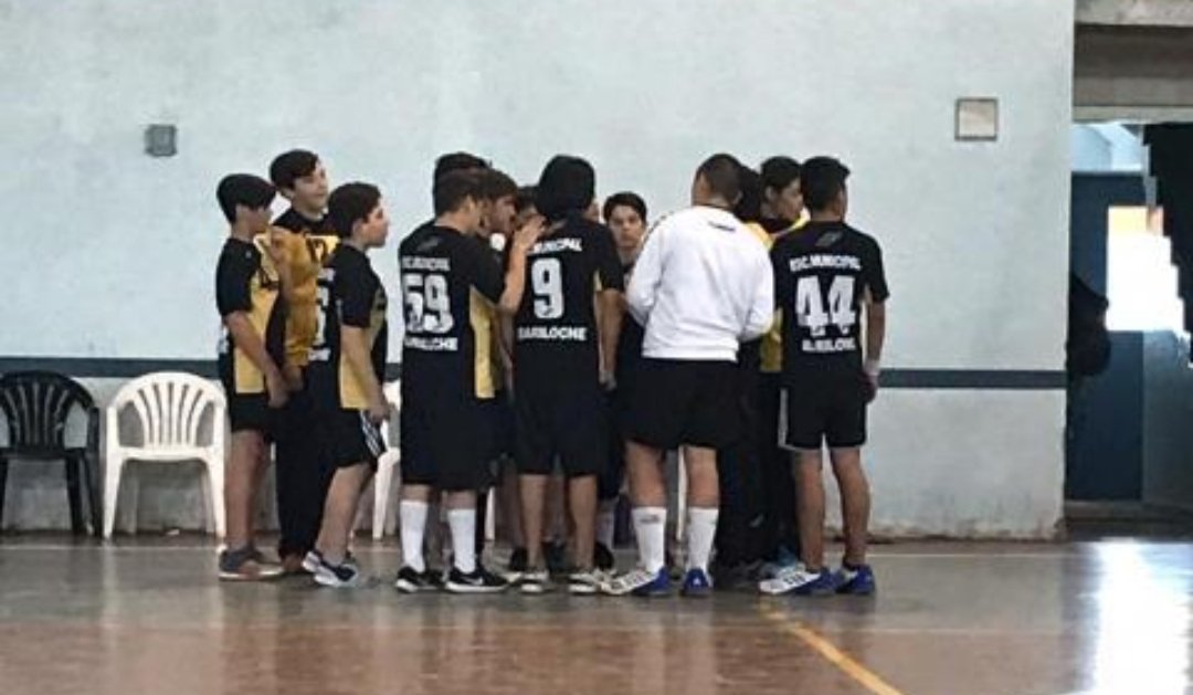 #misamigosdelhandball