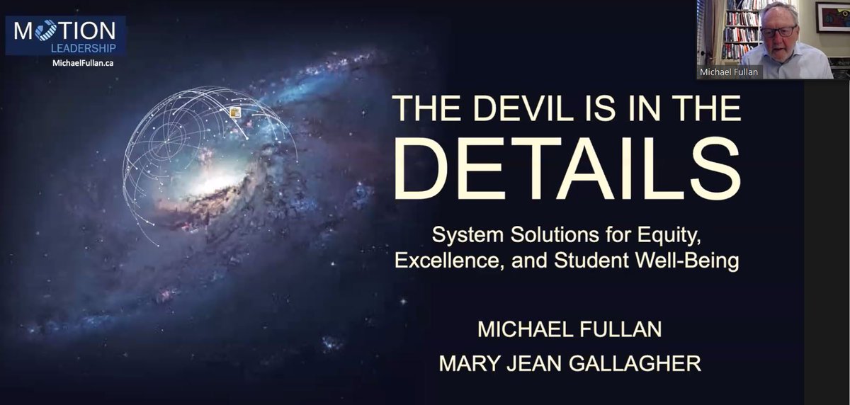 TDOttawa's tweet photo. Excited to see so many #ocsb staff taking part in online professional learning this evening - NPDL #NZDLL Deep Learning in New Zealand - Equity session "4 More Big Question" in Ottawa - and System solutions for Equity & WellBeing with @MichaelFullan1 in Ontario #ocsbBeInnovative https://t.co/x9P8OkTtdi