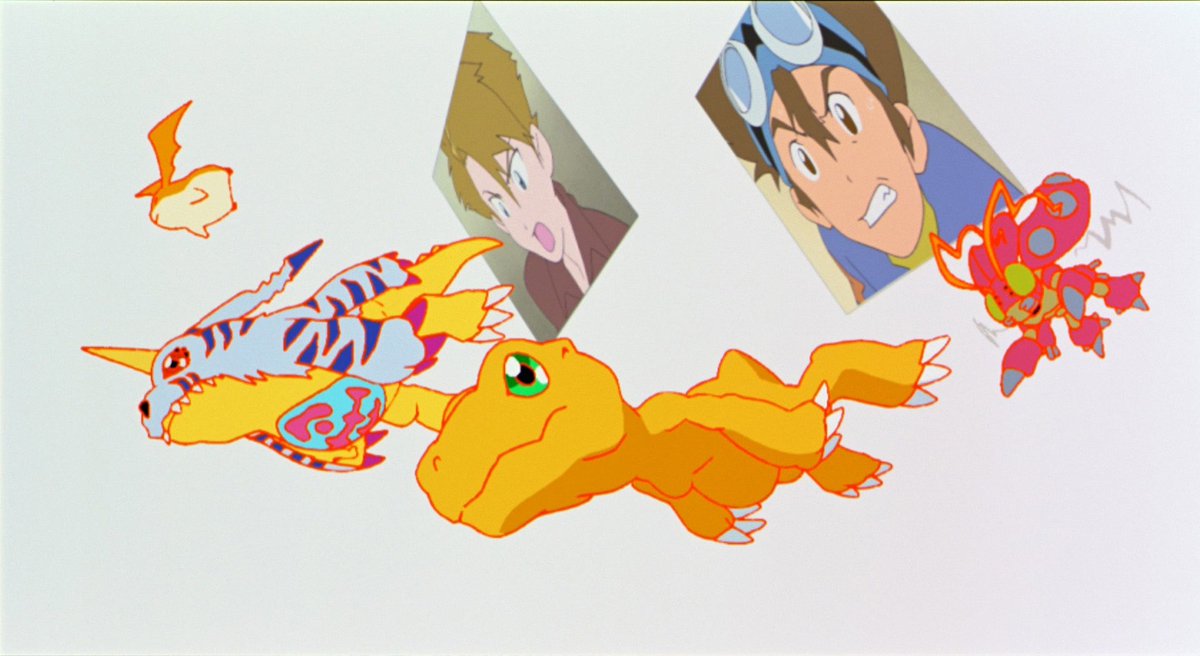 <디지몬 어드벤처 라스트 에볼루션 : 인연> 7/17(금) 오늘부터 아래 플랫폼에서 감상 가능합니다. ✴️IPTV(KT olleh tv, SK Btv, LG U+), 케이블TV VOD, skylife...