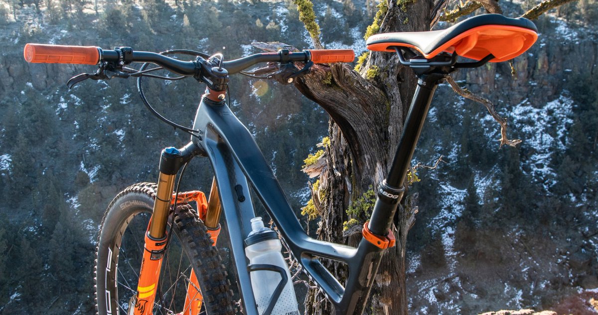 😍 Asientos Bel Air V3 y Dropper Tellis de  @sdgcomponents 🤤 #rideSDG 🎉 #rideingoodcompany #mtb 🚴🏻 #enduromtb #xceedyourlimits

soo.nr/YwdX