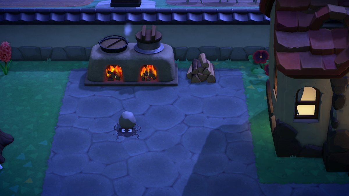 animal_code's tweet image. #AnimalCrossing #ACNH #NintendoSwitch