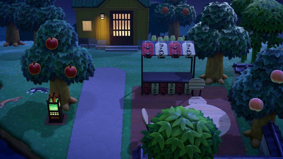 animal_code's tweet image. #AnimalCrossing #ACNH #NintendoSwitch