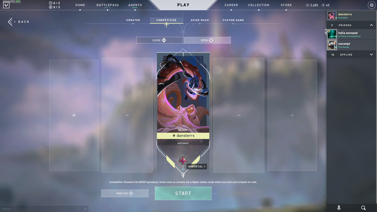 idansterrs's tweet photo. took me awhile, but now the real grind starts https://t.co/zkqqw59Ta2