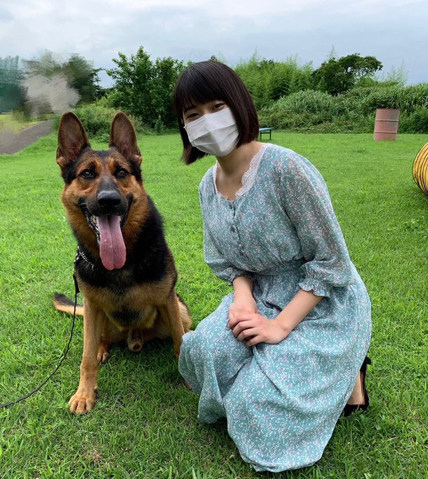 コスプレイヤーかざりのTwitter画像4
