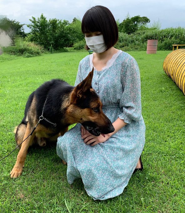 コスプレイヤーかざりのTwitter画像5