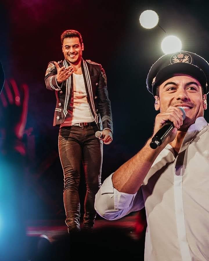 marcocor09's tweet photo. Mood: #CariguePower activado⚡♥️
Votemos por @_CarlosRivera por canción animada en una película: #Recuérdame - #Coco 🌠
LINK: ↓↓↓↓
🔴https://t.co/MQ48bOS60i
@billboardlatin @club_carigue @CarigueQro https://t.co/3cK5Y6Rp8f