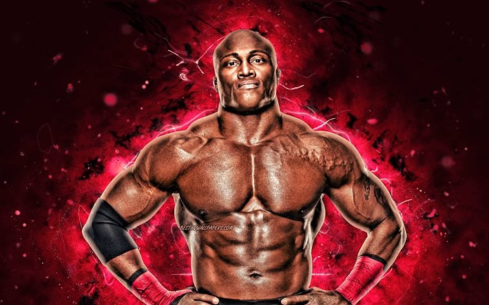 DarrylKeithFor1's tweet photo. WWE: Happy 44th Birthday "The All Mighty" Bobby Lashley (July 16, 2020) #BobbyLashley @FightBobby #44thBirthday #JulyBirthdays #July16th #July2020 https://t.co/nUjt7AoXM4