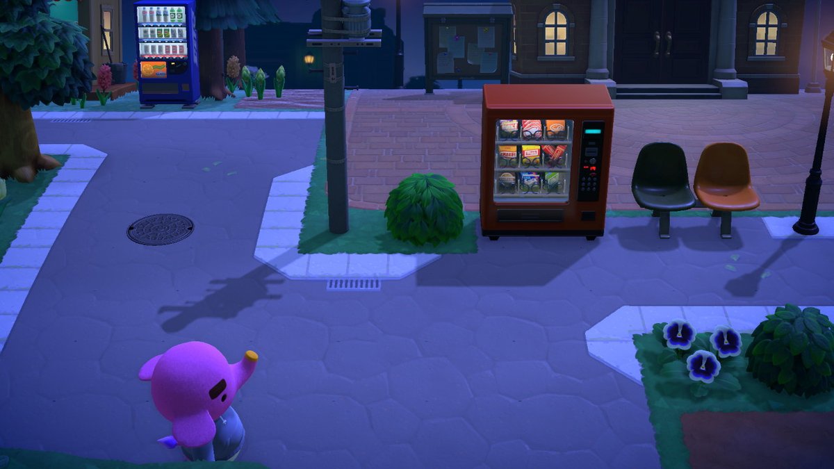 animal_code's tweet image. #AnimalCrossing #ACNH #NintendoSwitch