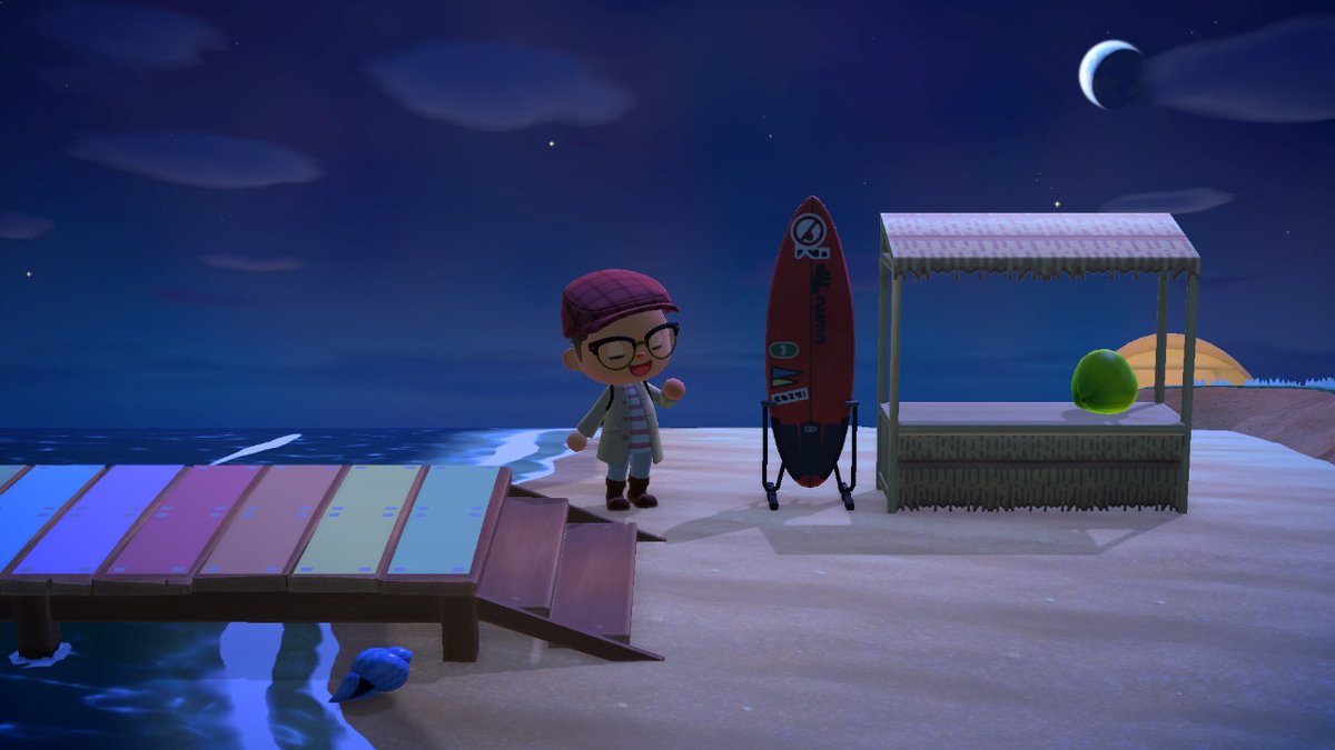 animal_code's tweet image. #AnimalCrossing #ACNH #NintendoSwitch