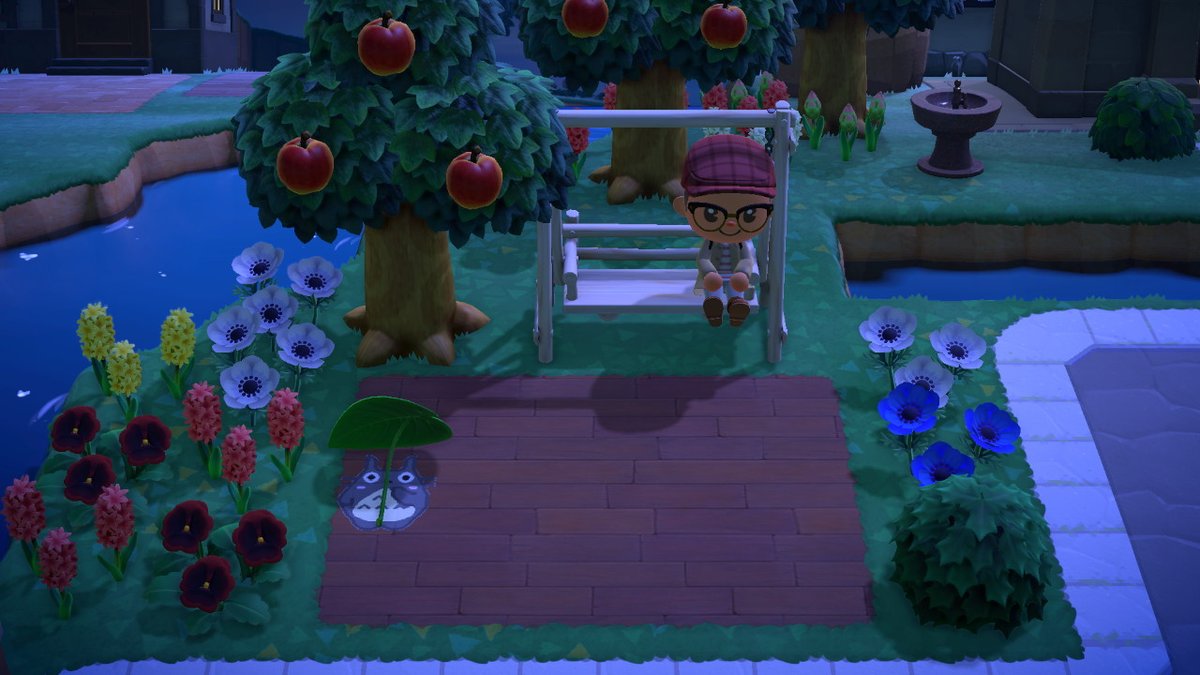 animal_code's tweet image. #AnimalCrossing #ACNH #NintendoSwitch