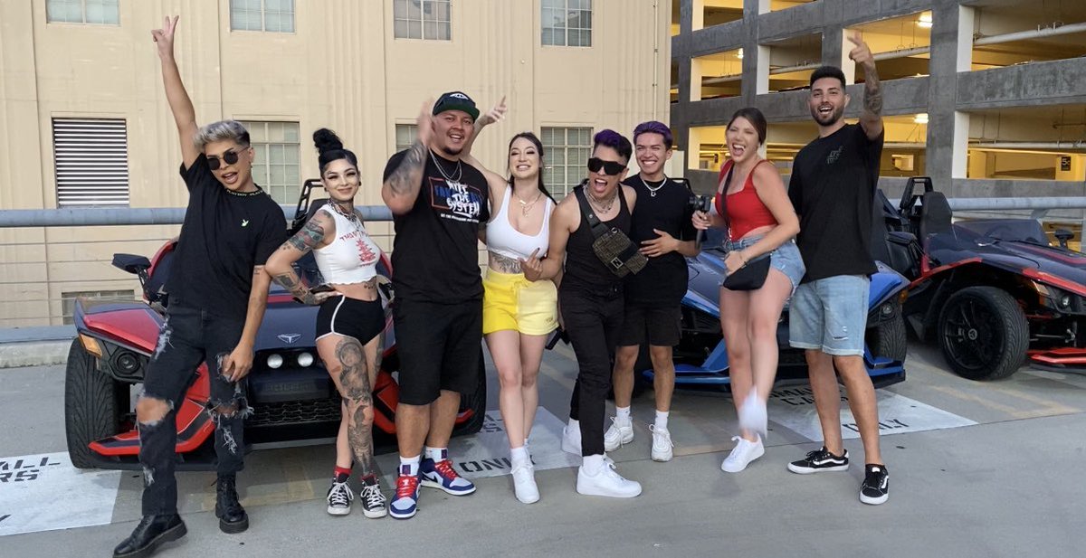 lauramellado's tweet photo. NEW VIDEO BABES!!🤪🥳 https://t.co/tQNdYvwiff 🥰 https://t.co/2IF7nwgafE