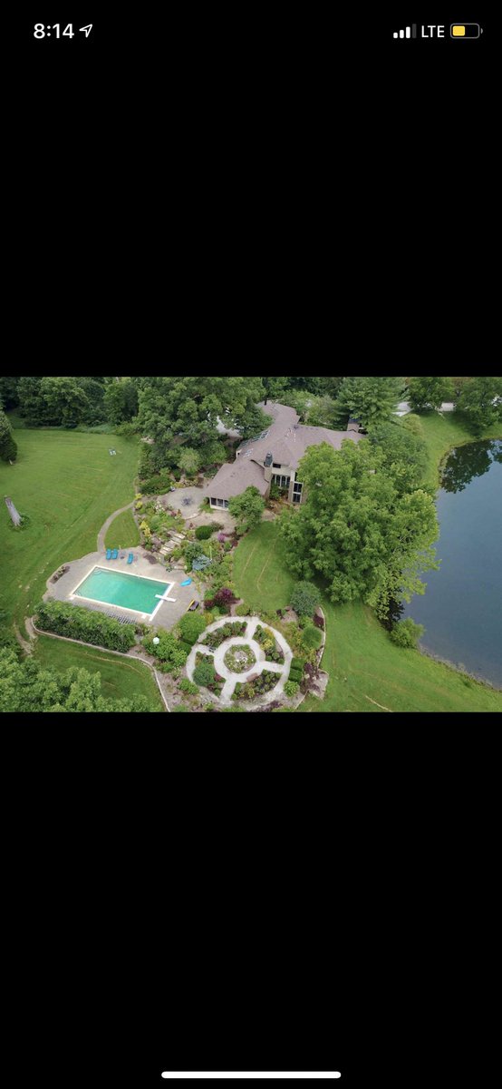 justindrake714's tweet photo. @Casey Plus 60 acres in Indiana 🤷🏼‍♂️ https://t.co/p9xvvad01E