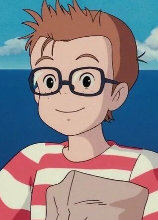  #CaratSelcaDay - Studio Ghibli Version #SEVENTEEN   as Male Lead Characters in Ghibli Films Thread#5. Hoshi as Tombo in 'Kiki's Delivery Service'Version 1 @pledis_17  #HOSHI  #Soonyoung  #호시  #권순영