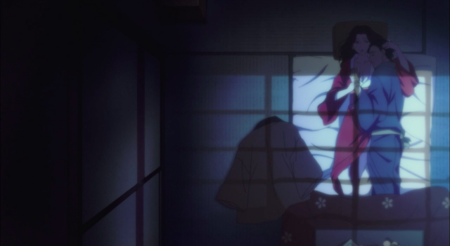 If y'all don't fucking watch Shouwa Genroku Rakugo Shinjuu and admire the art direction, music, and voice acting of the entire series you will face my wrath https://t.co/S8YEY4HoTQ 