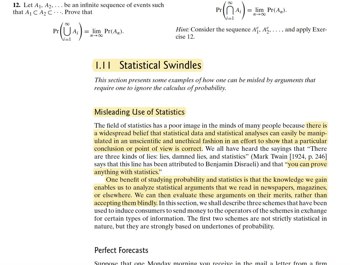 #investinstem #datascience #statistics #knowledgeispower