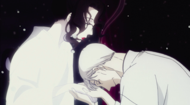 If y'all don't fucking watch Shouwa Genroku Rakugo Shinjuu and admire the art direction, music, and voice acting of the entire series you will face my wrath https://t.co/S8YEY4HoTQ 