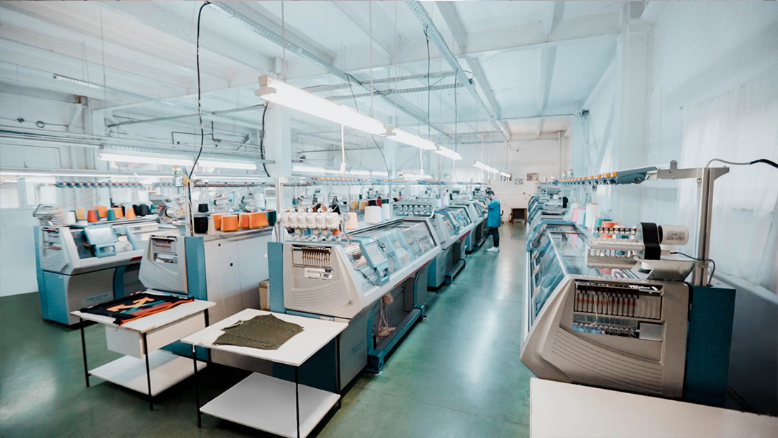 Click the link to get a tour of our incredible partner factory in Romania that is family owned and operated for more than 20 years and uses #environmentallyfriendly practices youtu.be/K7Q0l-mHn-8 via <a href="/YouTube/">YouTube</a>  #sustainablefashion #sustainablemanufacturing #madeinromania