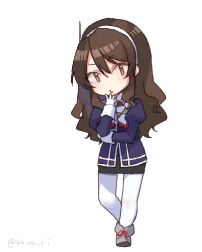 柄 