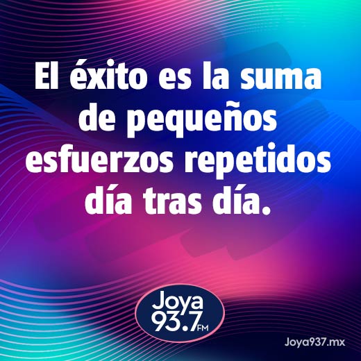 Joya937FM tweet picture