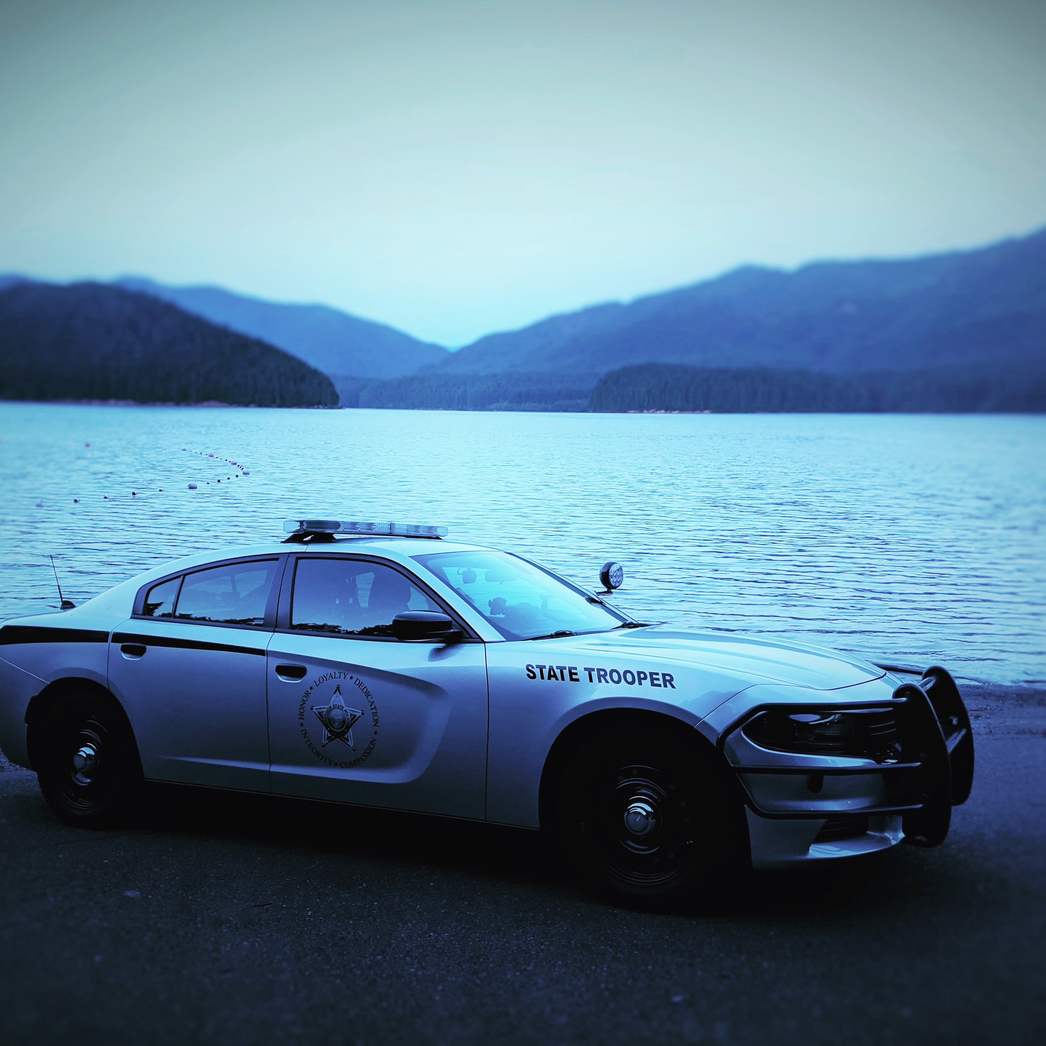 Oregon State Police Officer List 37 - k7t860g