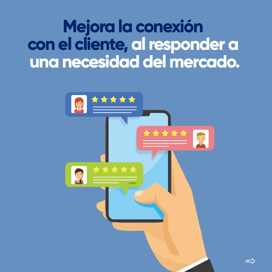pteinteractive's tweet image. ¡Conoce las ventajas de mejorar la imagen de tu negocio en internet!⁣⁣⁣

Obtén una consultoría de 30 minutos sin costo y conoce cuál es la imagen que tu negocio necesita. ¡Solicítala al inbox! m.me/pteinteractive ⁣⁣⁣
⁣⁣⁣
#Mkt #Negocioenlinea #Marketing