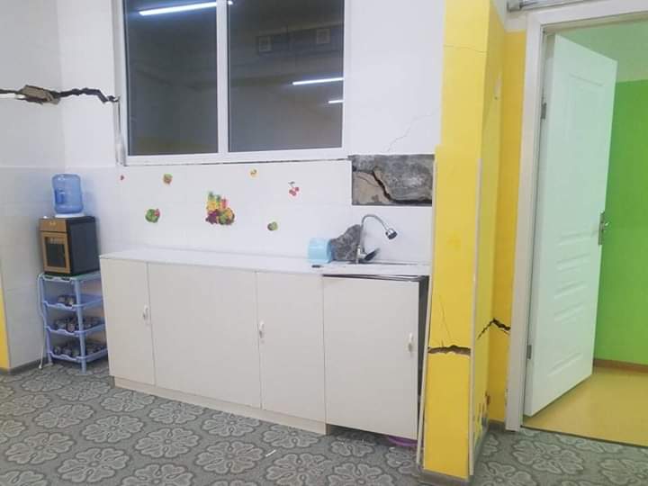 Төрд эзэн байна уу таминээ?