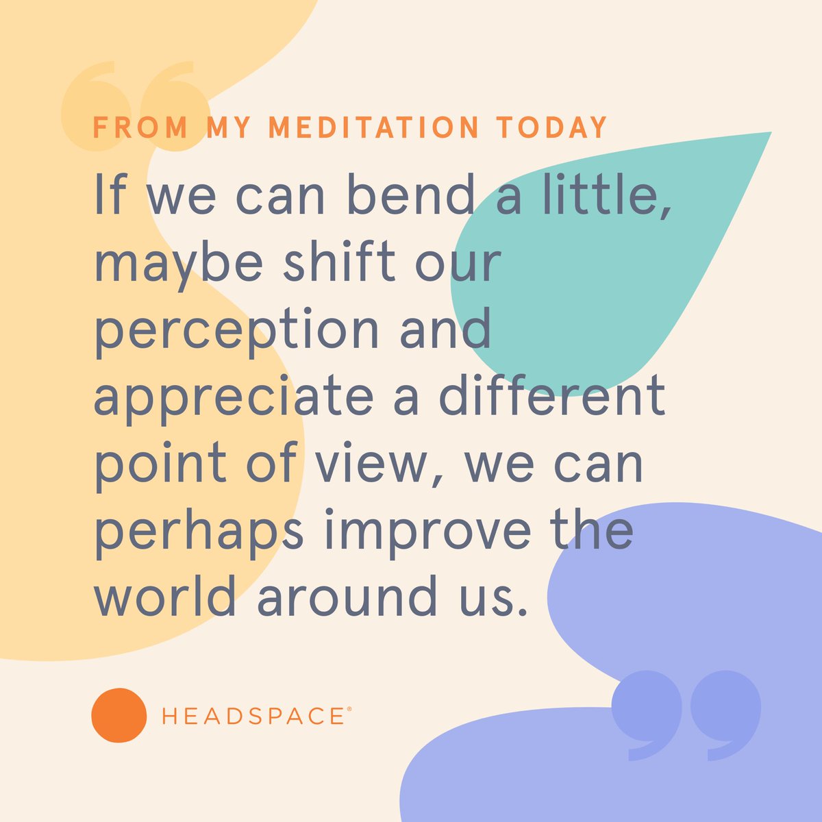 Jcbfld's tweet photo. The smallest things can make the biggest difference. Put aside a few minutes for your mind today. https://t.co/0Thb2DCif6 https://t.co/fgJJWBUAus