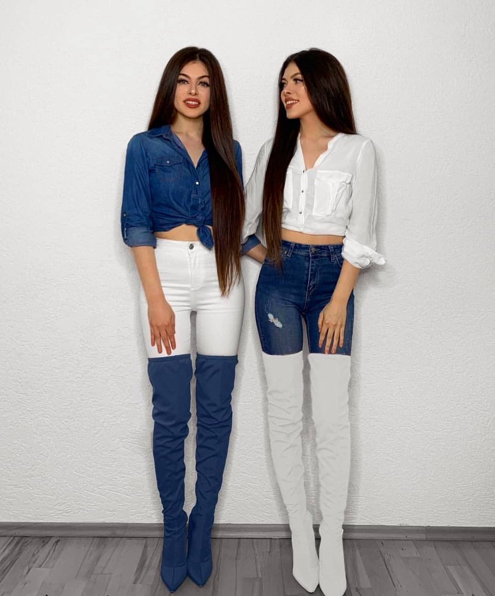 BootsFetish1's tweet photo. Adoralas, son superiores ❤️ https://t.co/p5pYJS1yHe