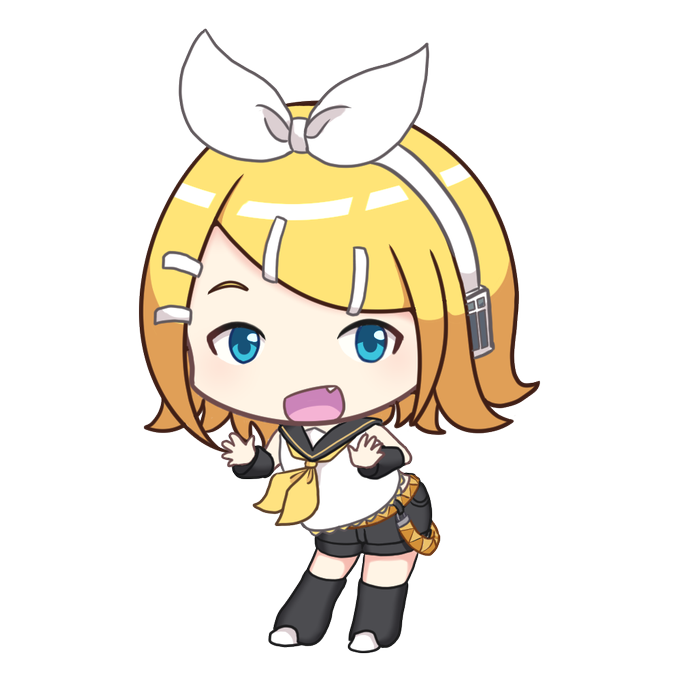鏡音リのtwitterイラスト検索結果 鏡音リのtwitterイラスト検索結果