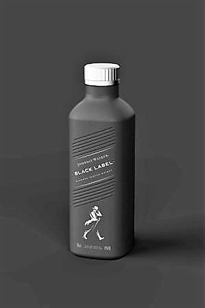 AdamsEditorial's tweet image. Diageo debuts whisky bottle made from paper? That's right, the makers of Johnnie Walker scotches plan to release a 100% plastic-free, paper-based bottle in an effort to reduce plastic waste. Read about it in bxpmagazine.com/article/diageo…
