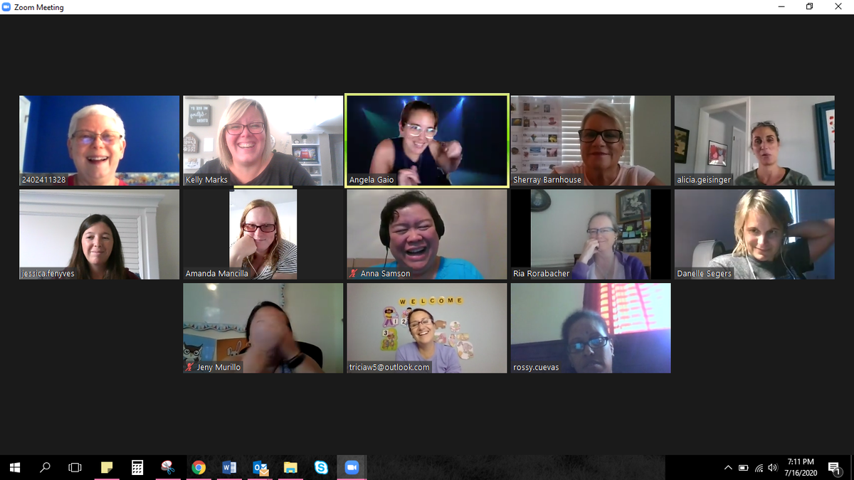 Kelly Frycz tweet media