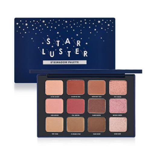 Sally: Holika Holika Star Luster