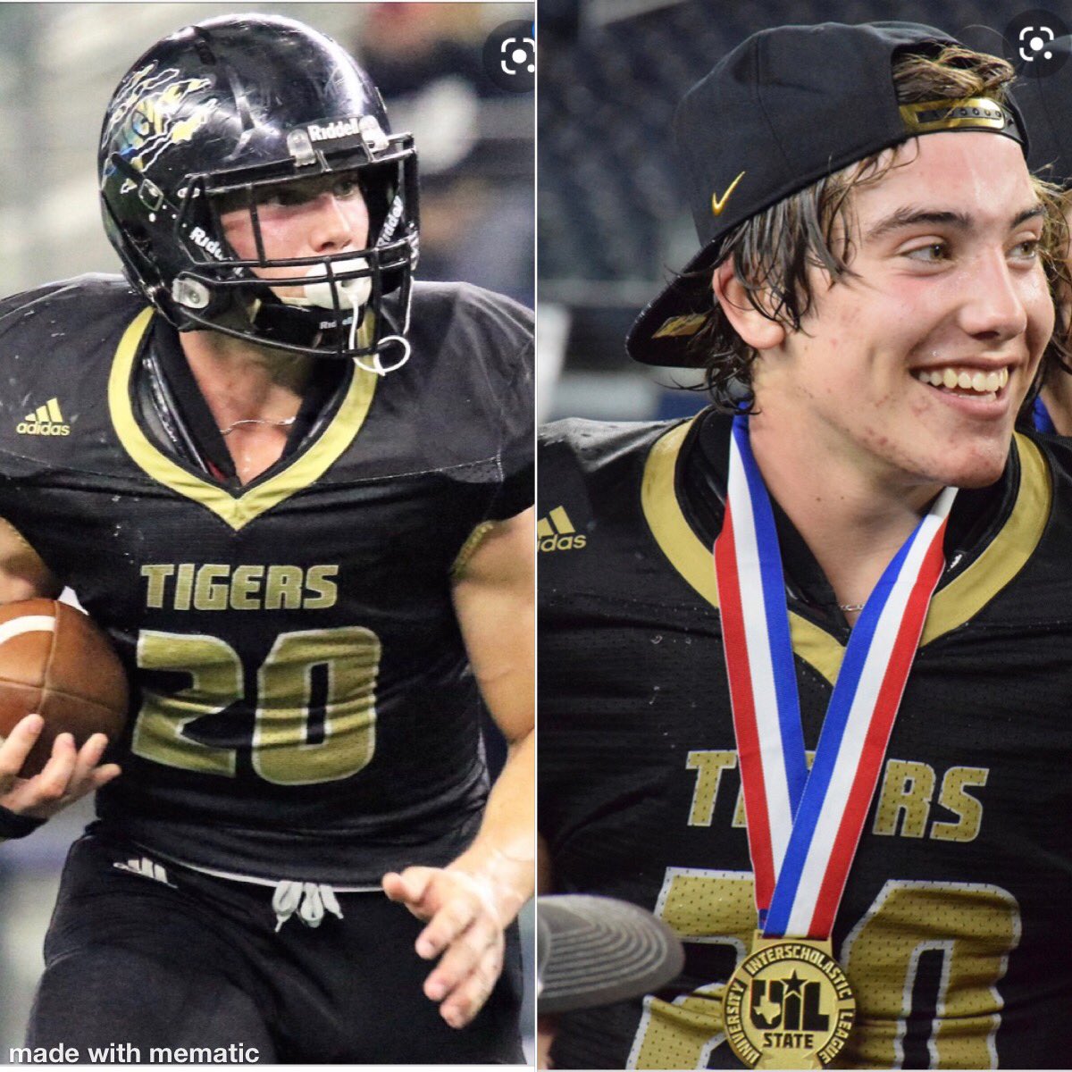 Coaching Interrupted tweet media