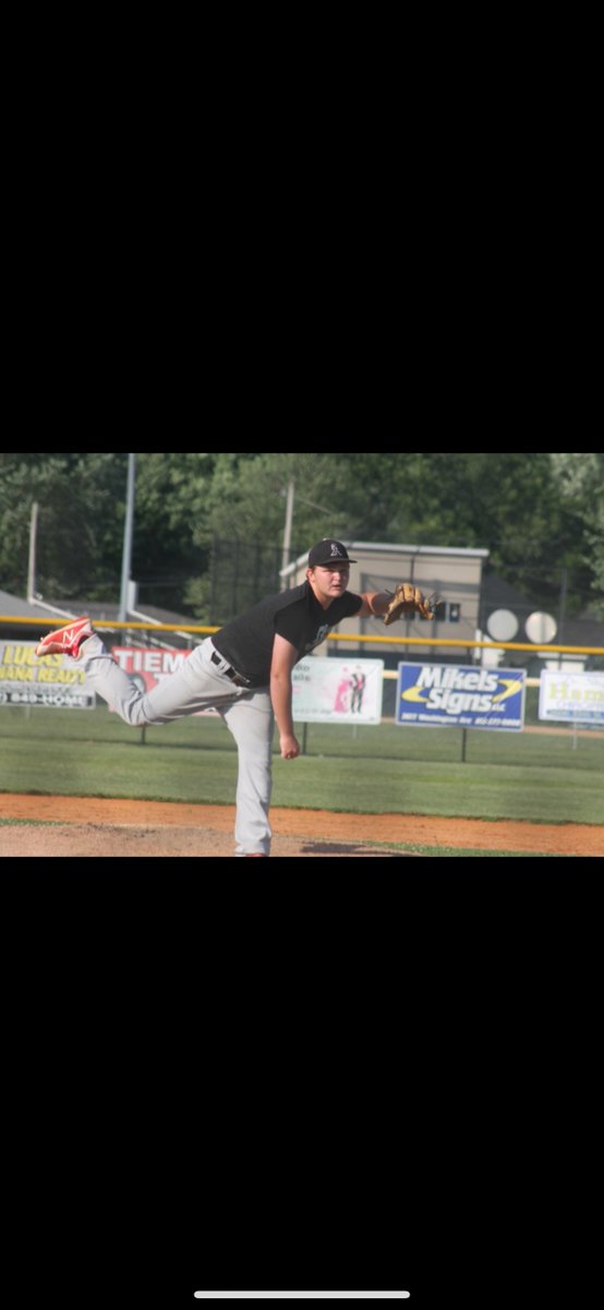UPikeBase's tweet photo. We would like to welcome:
Jake Cole Austin HS Indiana https://t.co/B5RmlCPxMd