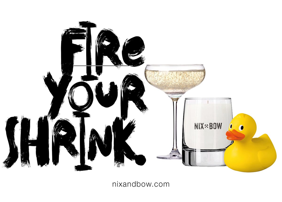 NIXandBOW's tweet photo. Draw a hot, bubble bath. Dunk your rubber ducky. Grab a glass of bubbly. Alexa some soft tunes. Light a NIX+BOW. Grab the lights. And let the insane fragrance from a NIX+BOW candle transport you to anywhere but here. https://t.co/yEk9VFIIUY #noshrinksallowed https://t.co/Wphv99D1pq