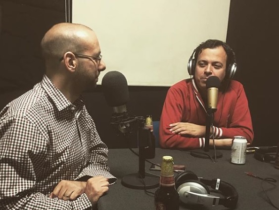 RadioVodevil's tweet photo. ¡Abre tu programa radiofónico con nosotros en agosto y aprovecha el 50% de descuento! ¡Contáctanos! https://t.co/1F94flCFcE
