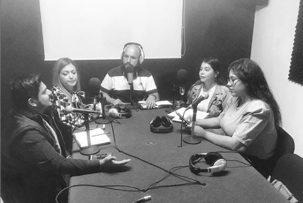RadioVodevil's tweet photo. ¡Abre tu programa radiofónico con nosotros en agosto y aprovecha el 50% de descuento! ¡Contáctanos! https://t.co/1F94flCFcE