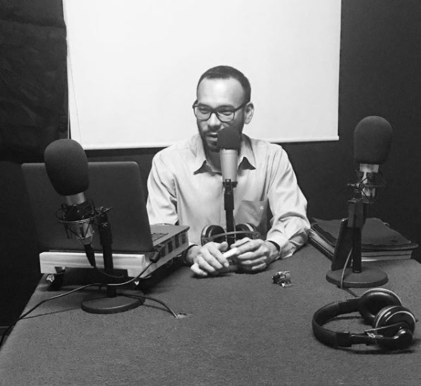 RadioVodevil's tweet photo. ¡Abre tu programa radiofónico con nosotros en agosto y aprovecha el 50% de descuento! ¡Contáctanos! https://t.co/1F94flCFcE