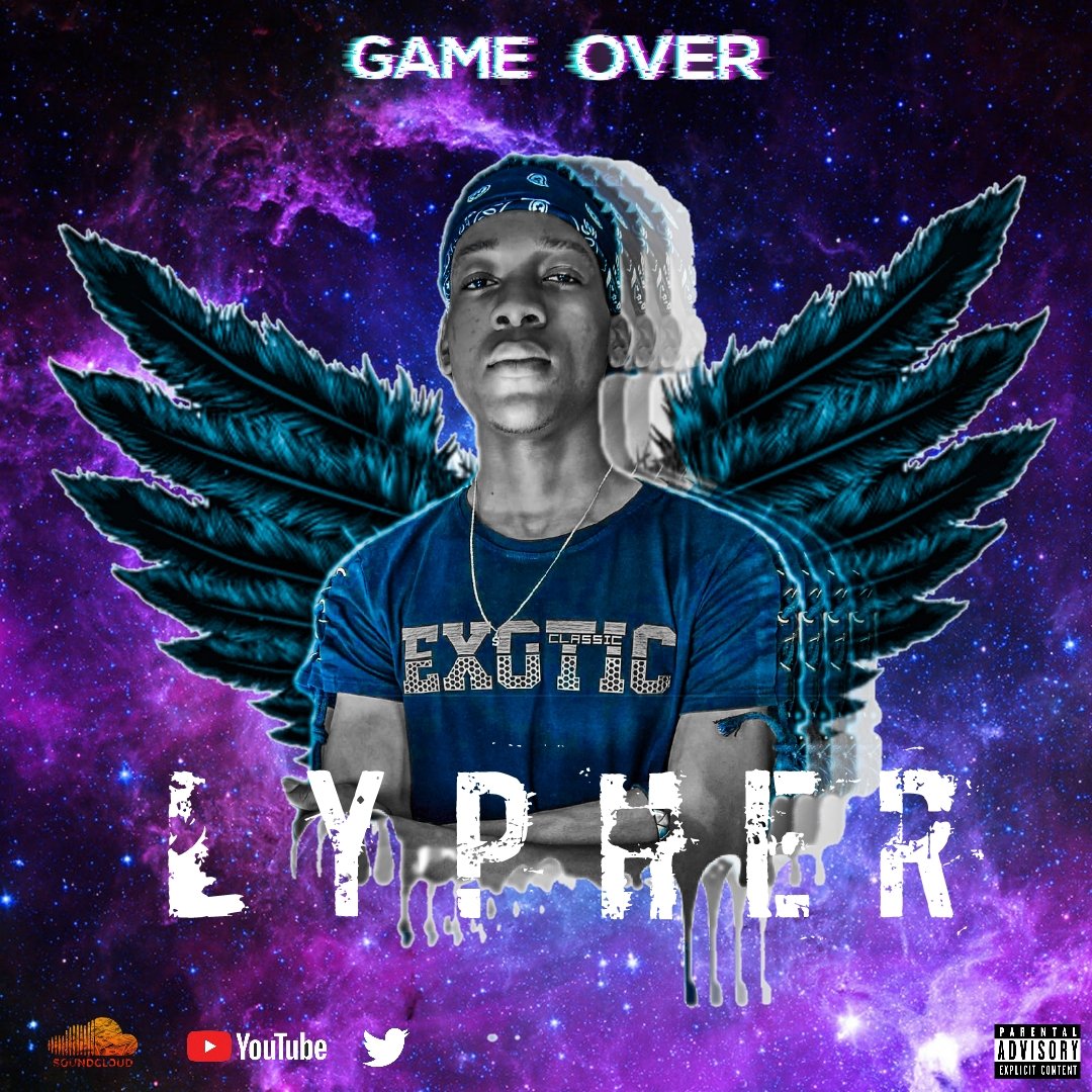 Lypher5's tweet photo. #NewProfilePic https://t.co/piPJ4LoJlL