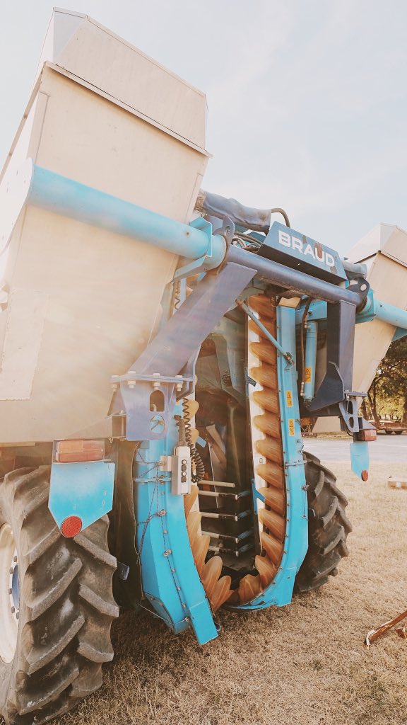DoubleGoldCab's tweet photo. We are all ready to start harvesting bright and early tomorrow morning! 🌤🍇  #txwine #harvest #harvesting #harvest2020 https://t.co/PhhtGuKTpY