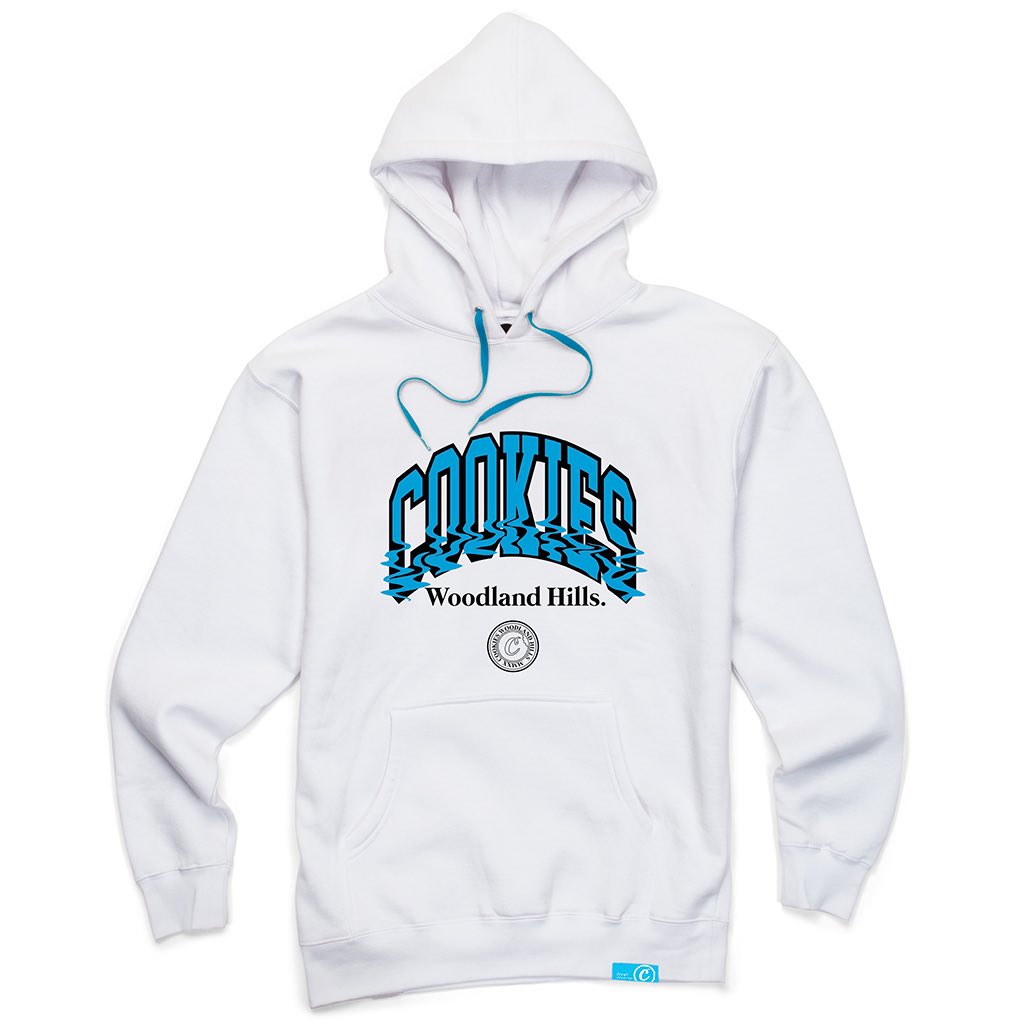 the jacka cookies hoodie