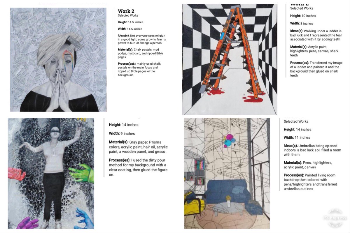 CLHS_ART tweet media